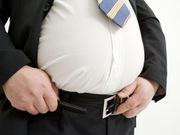 Although obesity rates continued to climb among U.S. adults over the past decade