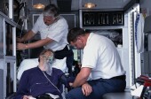 Longer shift lengths are tied to increased risk of occupational injury and illness among emergency medical services workers