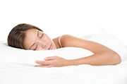 Prone sleeping may boost risk of sudden death in epilepsy