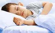 Considerable safety concerns surround use of melatonin for children with sleep disorders