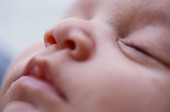 Higher altitude may up the risk of sudden infant death syndrome
