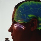 Testing soldiers' sense of smell can help diagnose those with traumatic brain injury