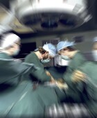 Live and recorded perioperative music therapy reduces anxiety in patients undergoing surgery for potential or known breast cancer
