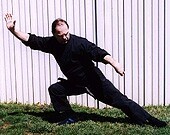 Tai chi has a favorable effect on physical performance in four chronic conditions