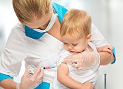 All eligible children and health care workers should receive influenza vaccination