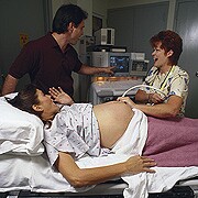 Hospitals are increasingly employing laborists who are always at the hospital to handle births and obstetrical and gynecological emergencies
