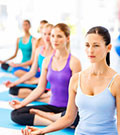 Yoga is increasingly popular among U.S. adults and children