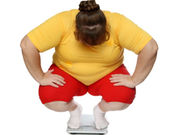 Childhood attention-deficit/hyperactivity disorder is associated with increased obesity in females