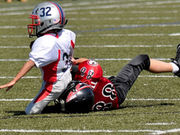 Physicians should take a more active stand against tackle football