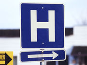 Although U.S. hospitals are making gains in the fight against some antibiotic-resistant bacteria
