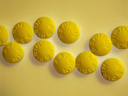 Taking low-dose aspirin every day may lower the overall risk of cancer by 3 percent