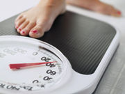 High/consistent self-weighing is associated with increased eating self-efficacy over time