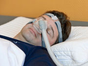 For patients with obstructive sleep apnea
