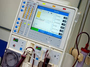 Dialysis does not significantly improve survival for elderly patients with end-stage renal disease