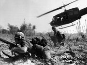 There is stronger evidence of a link between the herbicide Agent Orange and bladder cancer and hypothyroidism among U.S. military personnel exposed to the chemical during the Vietnam War