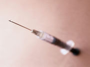 Hydromorphone may be another treatment option for heroin addiction