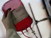 The incidence of transfusion-transmitted malaria can be reduced with use of a whole blood pathogen-reduction system