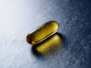 Certain nutritional supplements may improve the effectiveness of antidepressants