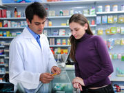 Pharmacists can do an effective job helping chronically ill patients manage their blood pressure
