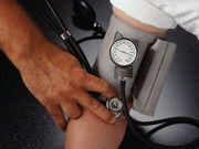 The overall pattern of blood pressure over time better predicts a patient's risk of stroke or early death