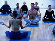 Hatha yoga is effective for reducing anxiety