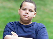 Obese adolescents may have lower levels of the hormone spexin than normal-weight adolescents