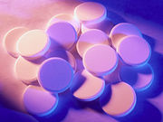 Antacids that contain aspirin may cause stomach or intestinal bleeding in rare cases
