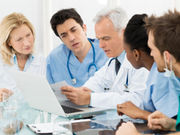 Change in physician call systems may increase hospital readmission rates