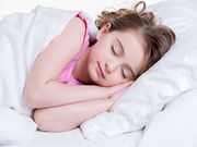 American Academy of Sleep Medicine guidelines outlining recommended sleep duration for children from infants to teens have been endorsed by the American Academy of Pediatrics and published online June 13 in the <i>Journal of Clinical Sleep Medicine</i>.