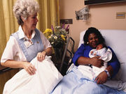 Postpartum readmission rates rose from 2004 to 2011