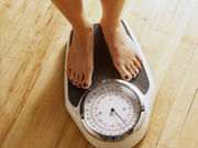 Overweight and obese women who lose weight via calorie restriction