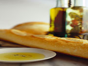 Even a high-fat Mediterranean diet may protect against breast cancer