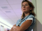 Female oncologists report more grief responses to patient death
