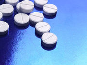 Taking calcium supplements to prevent osteoporosis may raise an older woman's risk of dementia