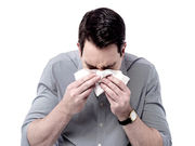 For patients with allergic rhinitis