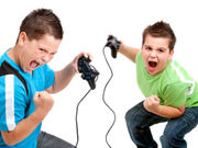 Children who play video games have significantly better visuo-motor skills