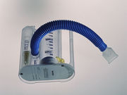 Spirometers used in primary care offices are frequently inaccurate
