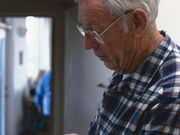 Twenty-five percent of adults aged 70 years and older report breathlessness