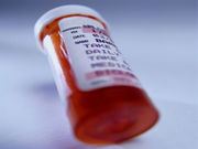 Though a growing number of Americans are able to afford prescription medications