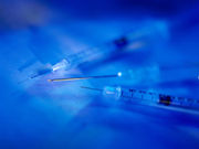 The number of Americans hospitalized with infective endocarditis related to injecting opioids and heroin is on the rise