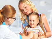 For children with gastrointestinal symptoms seen in primary care
