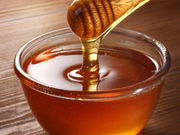 Diluted Manuka honey can prevent early biofilm formation