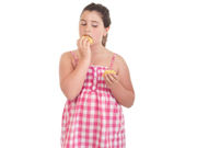 Obese children and teens have different gut flora composition than their normal-weight peers