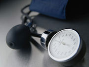 Midlife hypertension may increase risk for dementia later in life