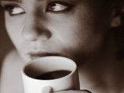Caffeine doesn't appear to increase the risk of arrhythmias in patients with heart failure
