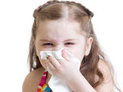 The prevalence of allergic sensitization increases with age