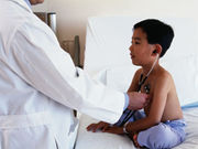 Issues relating to consent by proxy for non-urgent pediatric care should be considered
