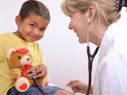An average 6.1 million physician visits in 2012 to 2013 were made by children aged 4 to 17 with a primary diagnosis of attention-deficit/hyperactivity disorder