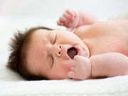 Acupuncture may be an effective treatment option for infantile colic
