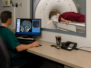 Magnetic resonance imaging might help doctors protect critical areas of the brain before surgery to treat epilepsy